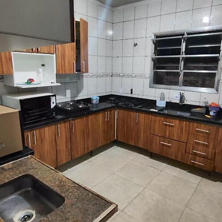 Pousada Estrela De Davi Praia Grande  Exteriér fotografie