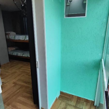 Pousada Estrela De Davi Praia Grande  Exteriér fotografie