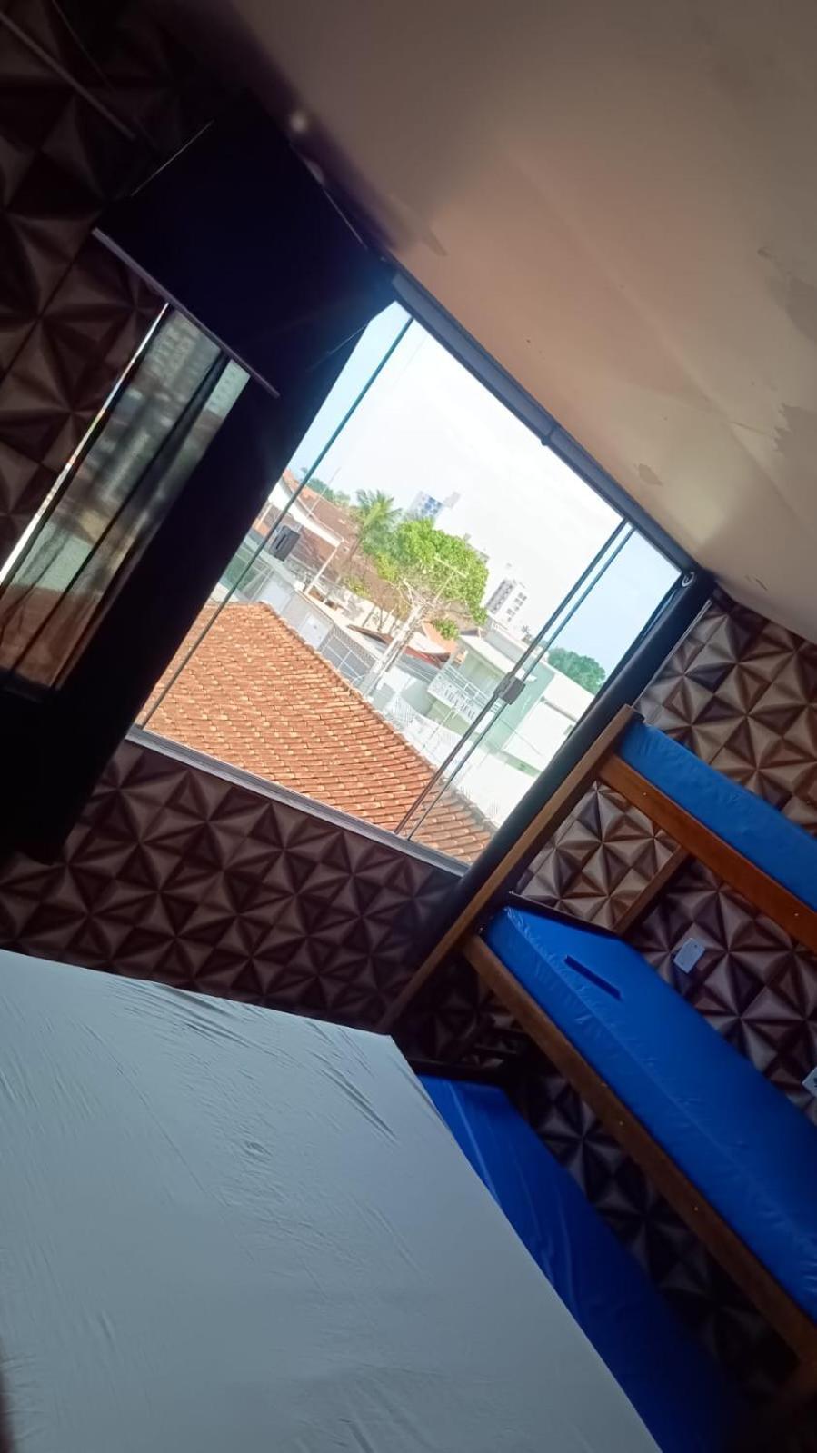 Pousada Estrela De Davi Praia Grande  Exteriér fotografie