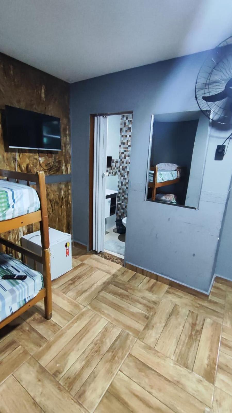 Pousada Estrela De Davi Praia Grande  Exteriér fotografie